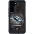NHL Utah Mammoth Ice Frost Galaxy S24 Waterproof Case